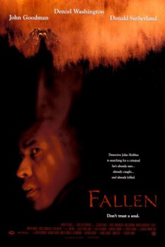 poster Fallen  (1998)