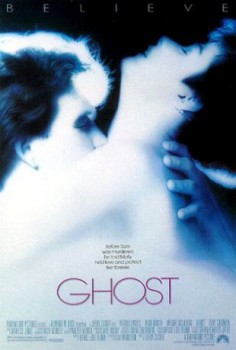 poster Ghost  (1990)