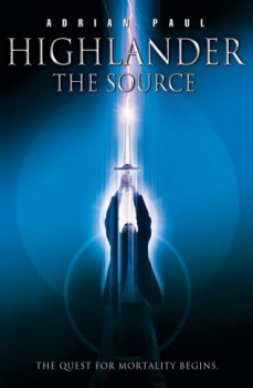 poster Highlander: The Source  (2007)
