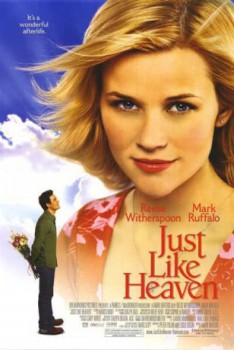 poster Just Like Heaven  (2005)