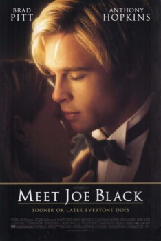 poster Meet Joe Black  (1998)