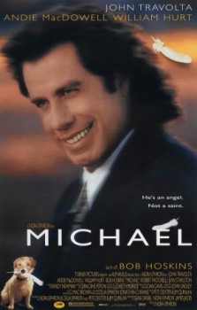 poster Michael  (1996)