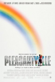 poster Pleasantville  (1998)