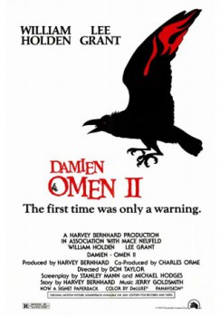 poster Damien: Omen II  (1978)
