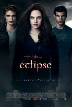 poster The Twilight Saga: Eclipse  (2010)
