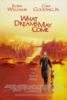 poster What Dreams May Come  (1998)