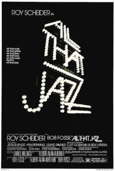 poster All That Jazz  (1979)