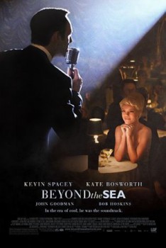 poster Beyond the Sea  (2004)