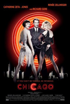 poster Chicago  (2002)
