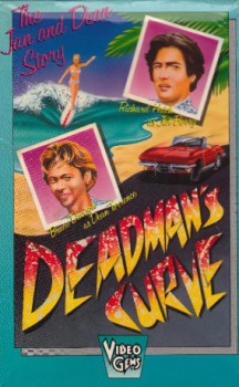 poster Deadman's Curve  (1978)