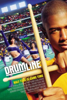 poster Drumline  (2002)