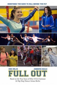 poster Full Out  (2015)