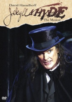 poster Jekyll & Hyde: The Musical  (2001)