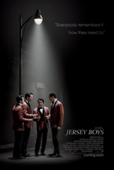 poster Jersey Boys  (2014)