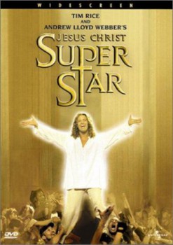 poster The Making of 'Jesus Christ Superstar'