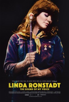 poster Linda Ronstadt: The Sound of My Voice  (2019)