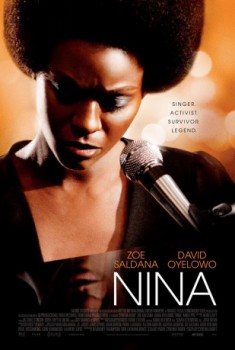 poster Nina  (2016)