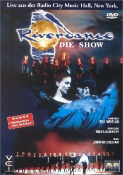 poster Riverdance: The Show
