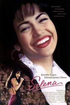 poster Selena