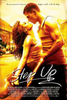 poster Step Up  (2006)