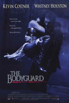 poster The Bodyguard