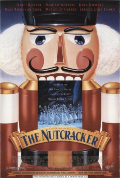 poster The Nutcracker  (1993)