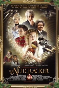 poster The Nutcracker  (2010)