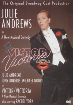 poster Victor/Victoria  (1995)