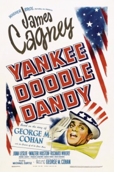 poster Yankee Doodle Dandy  (1942)