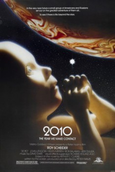 poster 2010  (1984)