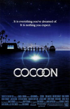 poster Cocoon