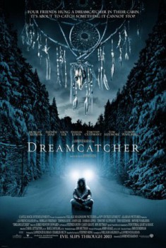 poster Dreamcatcher  (2003)