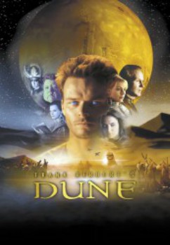 poster Dune - Season 01  (2000)