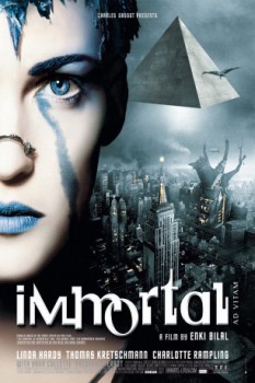 poster Immortal  (2004)