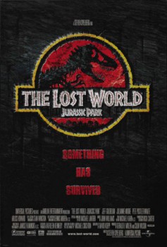 poster The Lost World: Jurassic Park  (1997)
