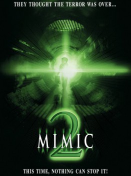 poster Mimic 2