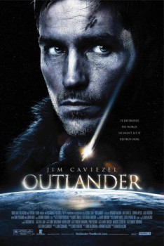 poster Outlander