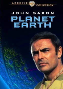 poster Planet Earth  (1974)