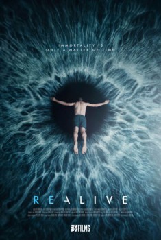 poster Realive  (2016)