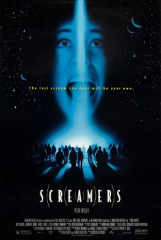 poster Screamers  (1995)