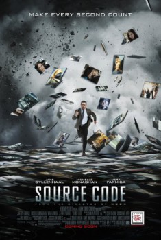poster Source Code  (2011)
