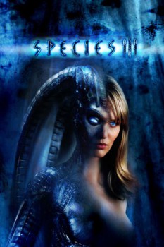 poster Species III  (2004)