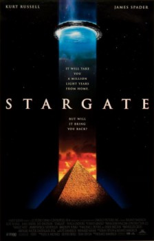 poster Stargate  (1994)