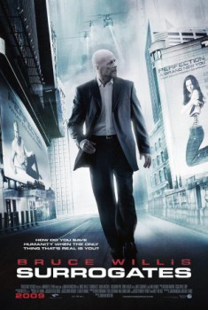 poster Surrogates  (2009)