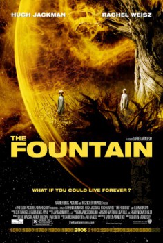 poster The Fountain  (2006)