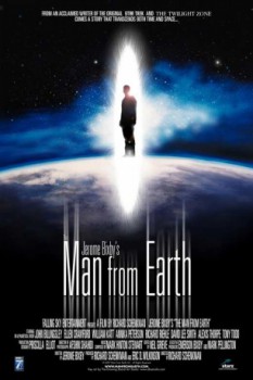 poster The Man from Earth  (2007)