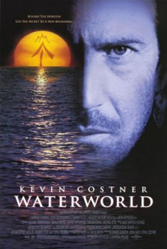 poster Waterworld  (1995)