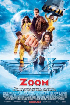 poster Zoom  (2006)