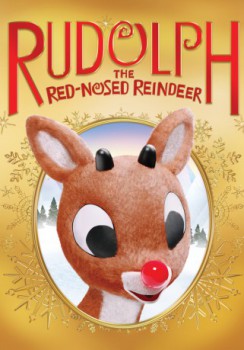 poster Rudolph the Red-Nosed Reindeer  (1964)