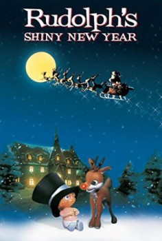 poster Rudolph's Shiny New Year  (1976)
